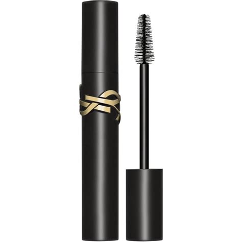 soldes mascara yves saint laurent|yves st laurent lash clash.